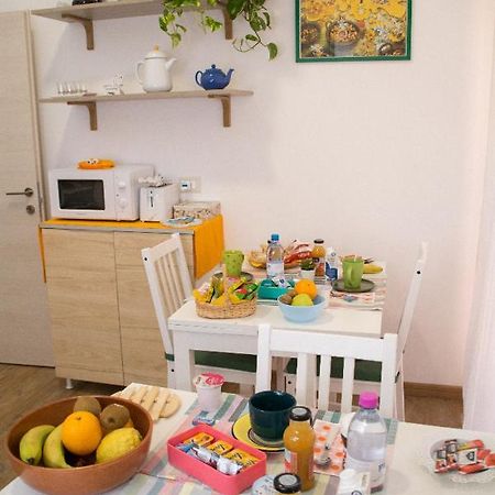 Апартаменти La Casa Dei Nonni Ліворно Екстер'єр фото