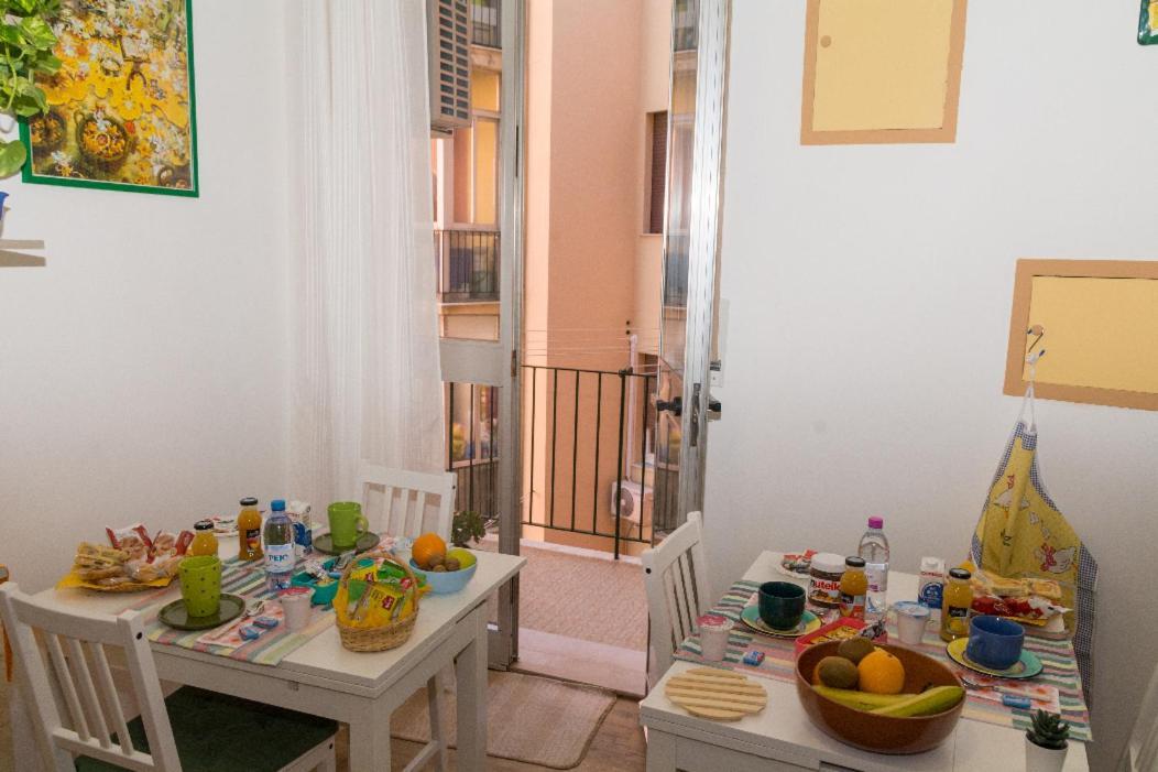Апартаменти La Casa Dei Nonni Ліворно Екстер'єр фото