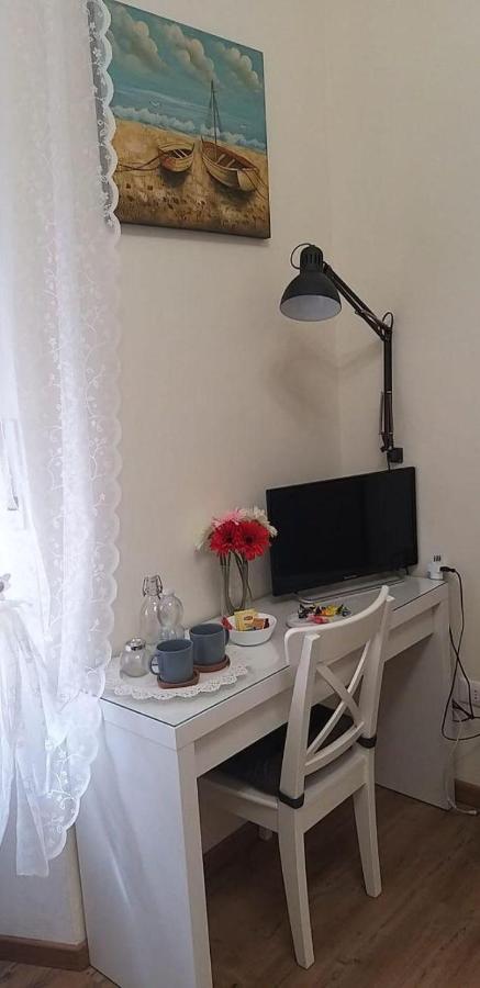 Апартаменти La Casa Dei Nonni Ліворно Екстер'єр фото